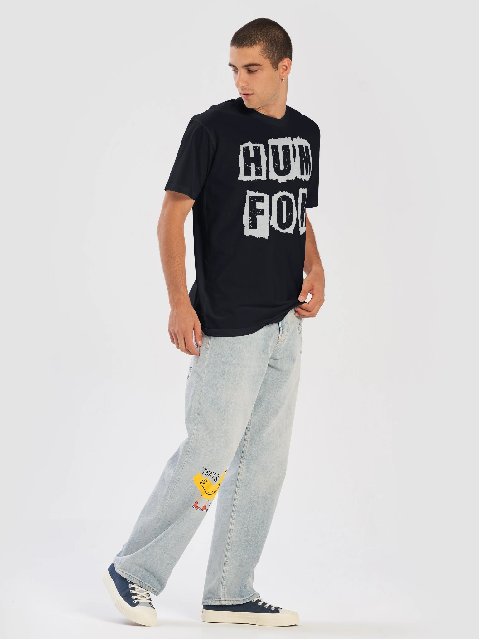 HUM FOR-THE BOSS v2 product image (5)