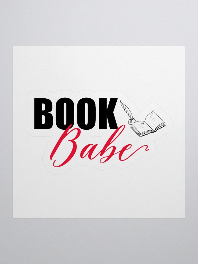 Book Babe