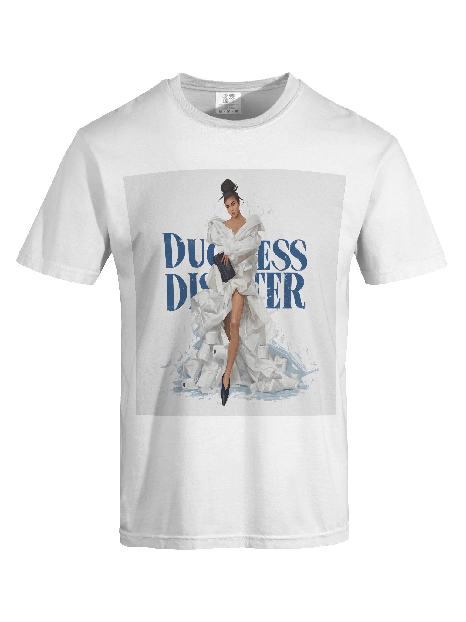 Duchess Disaster: Men's T-Shirt product image (7)
