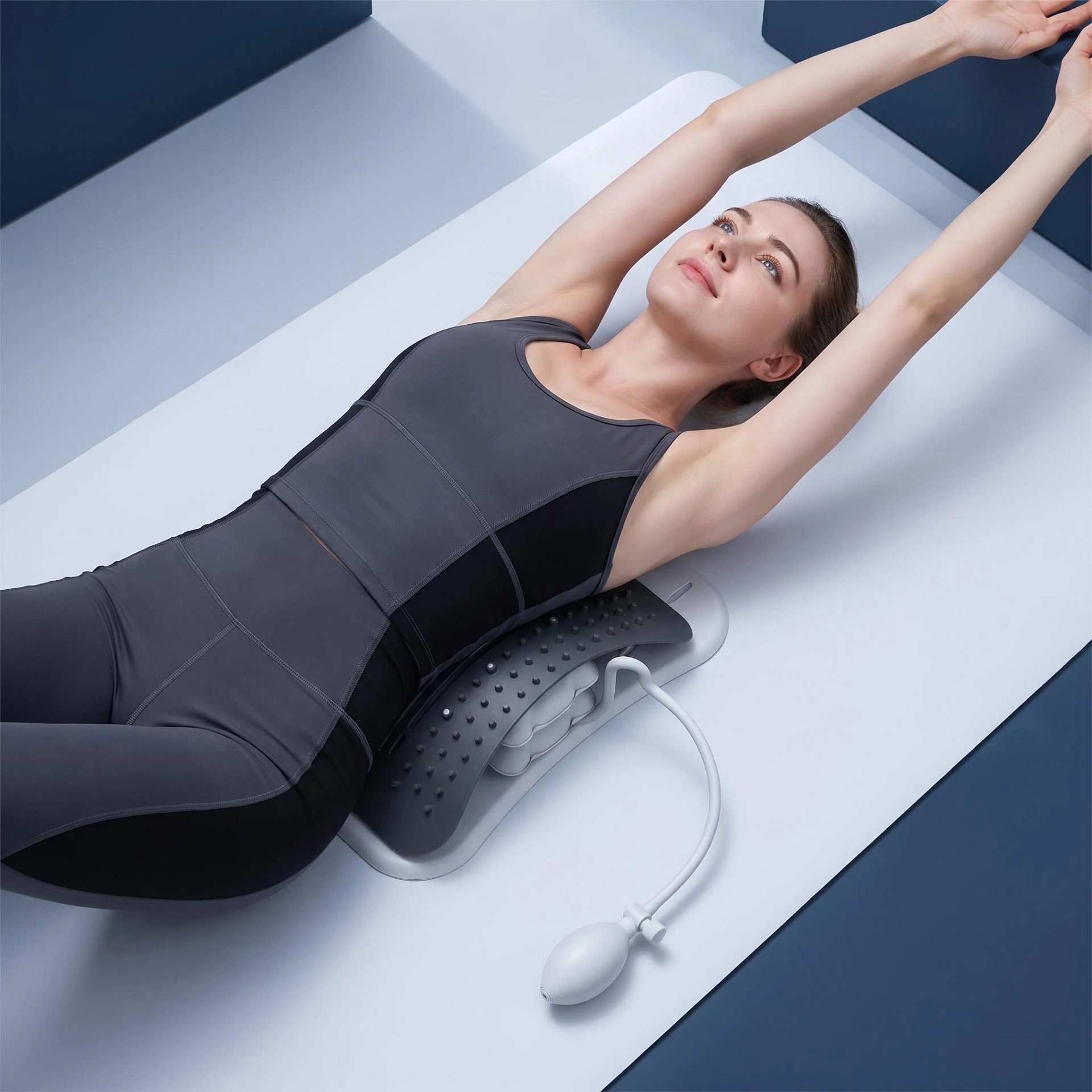 OamiHealth Back Stretcher product image (5)