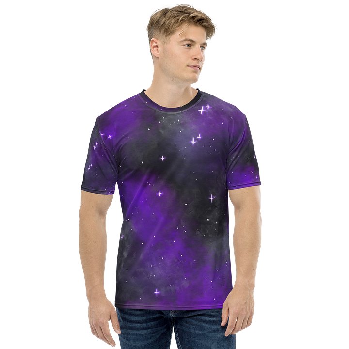A Proud Universe - Ace, Tee product image (1)