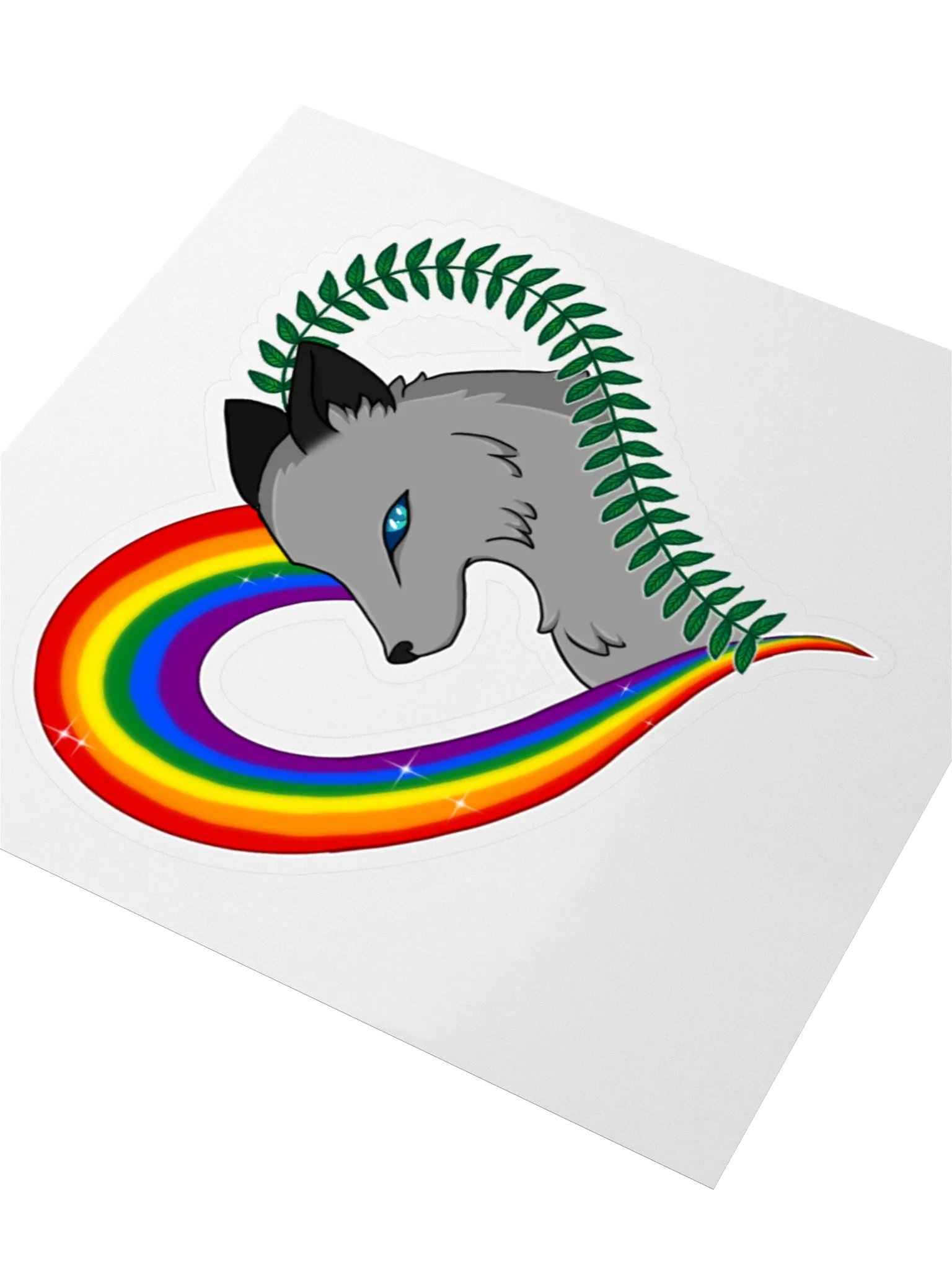Pride 2024 Sticker product image (6)