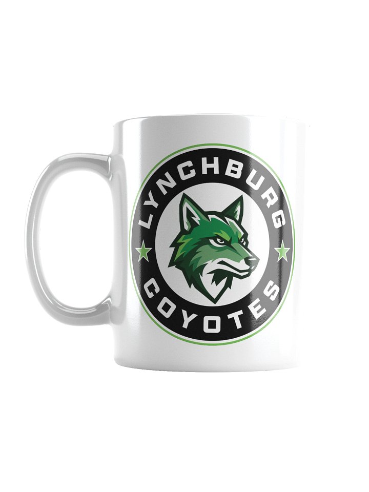 Coyotes Coffee Mug product image (2)