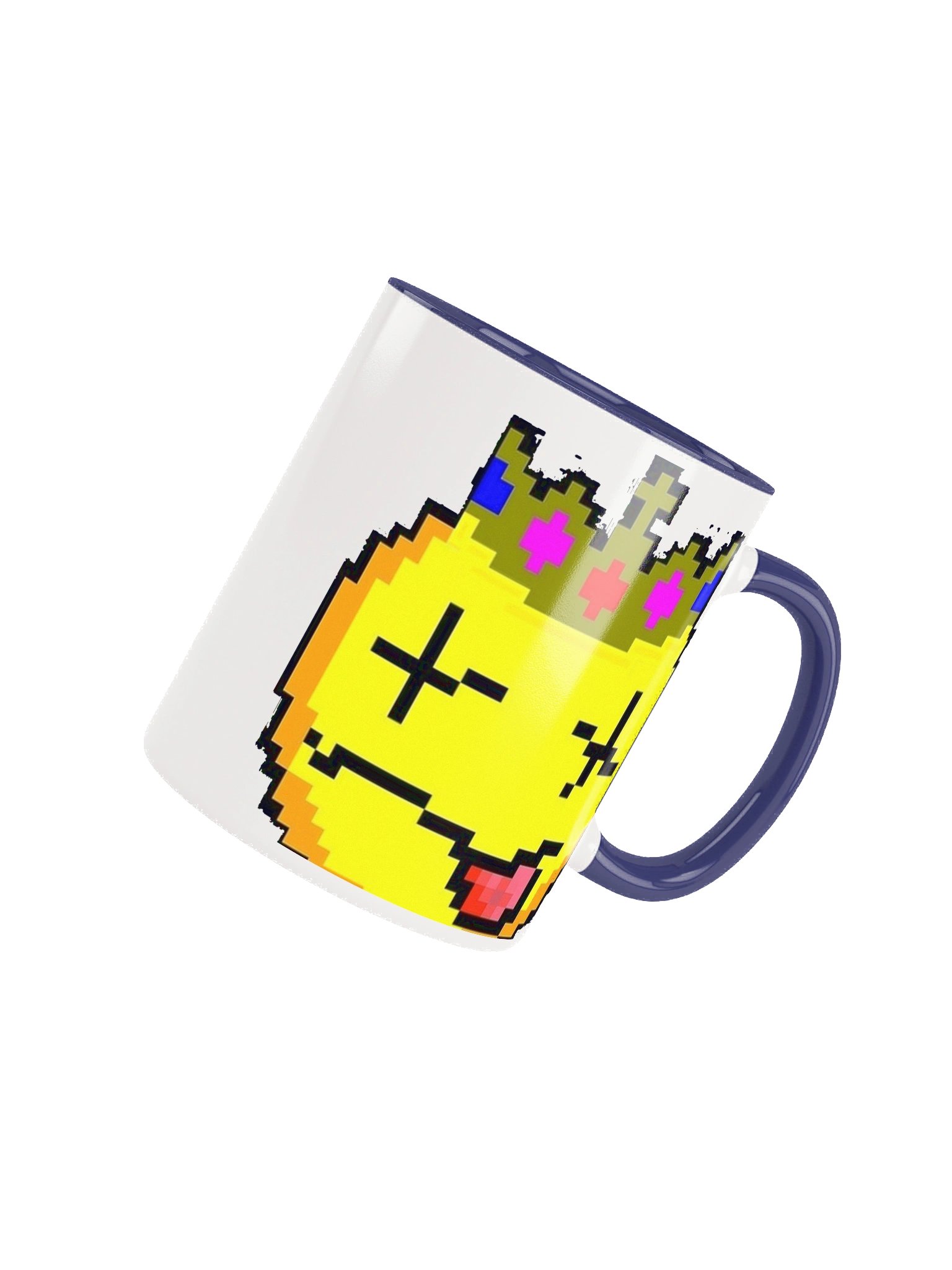 💥 UnReZeD Divine Spark Mug (Multi) ✝️ product image (54)