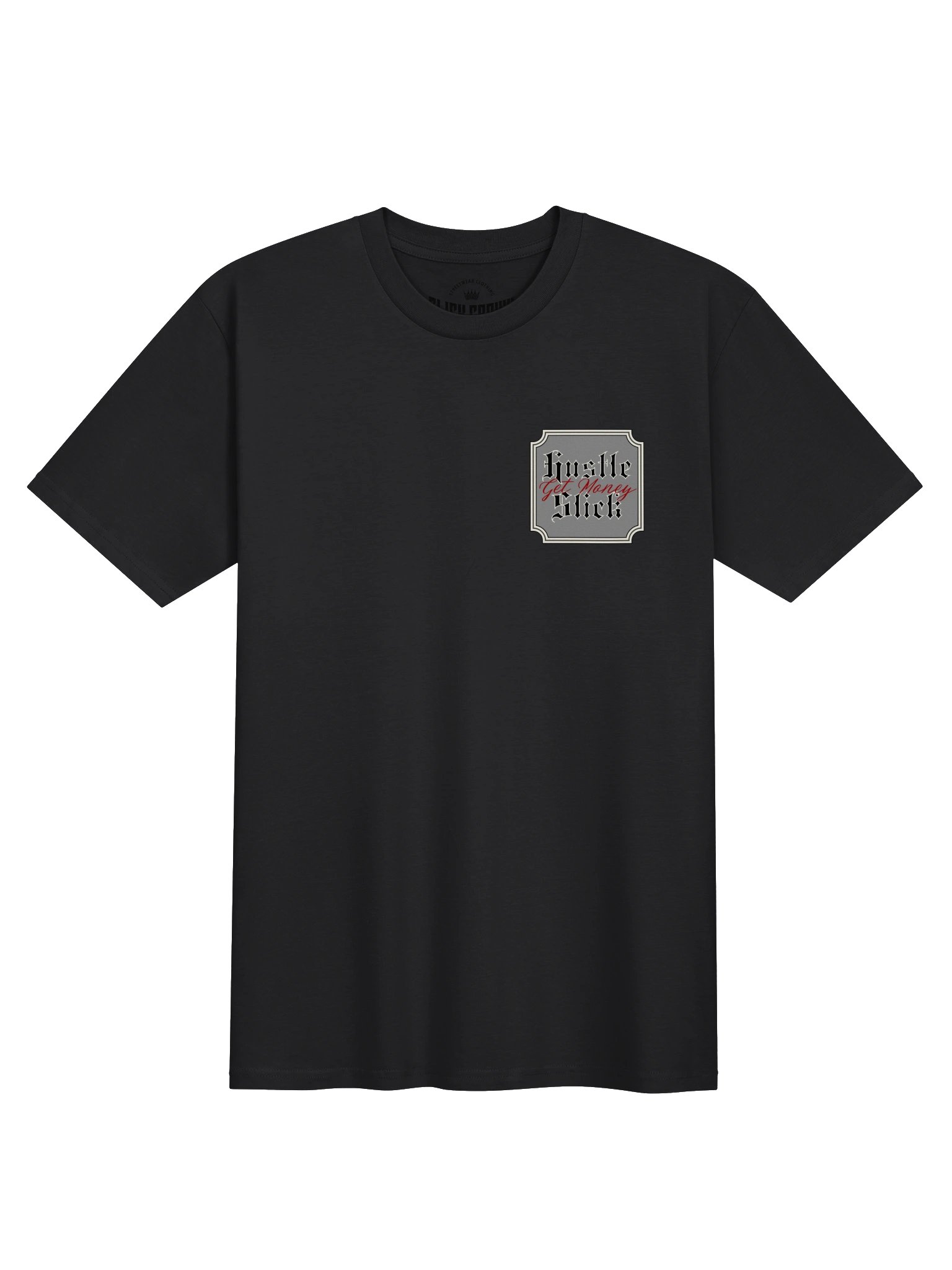 "TOGETHER WE BREAK BREAD" Premium Heavyweight Tee product image (2)