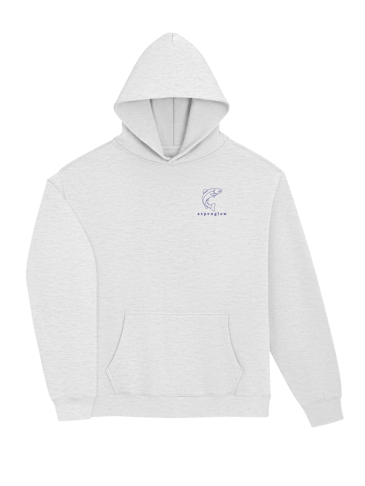 Northfork: Olympic Cloudsoft Hoodie product image (3)