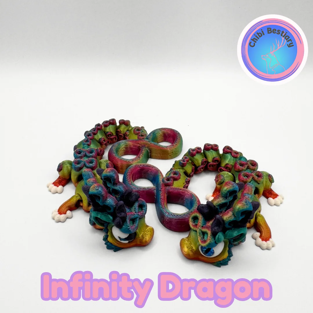 Dragon Bestiary product image (9)