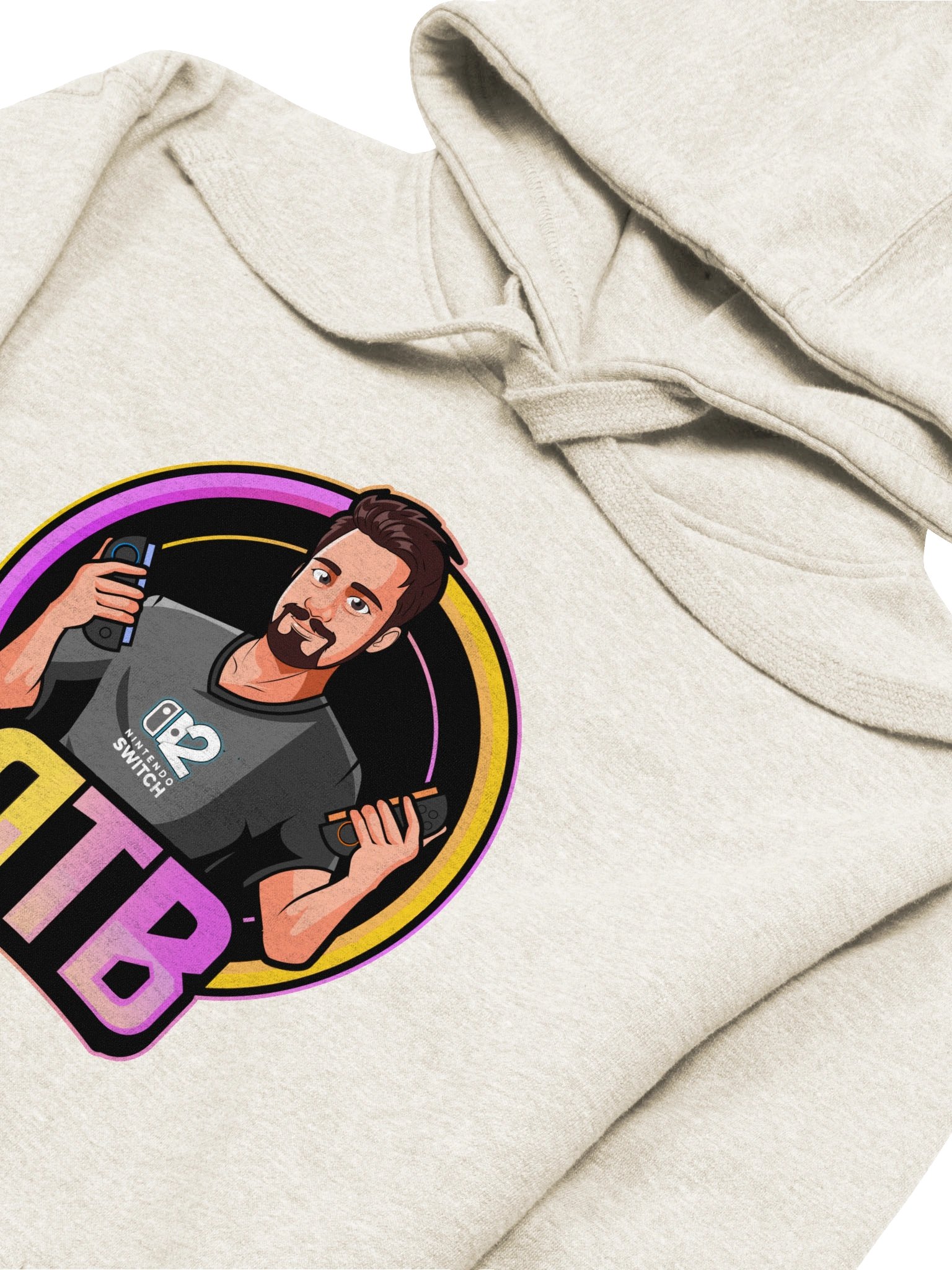 ATB Hoodie product image (3)