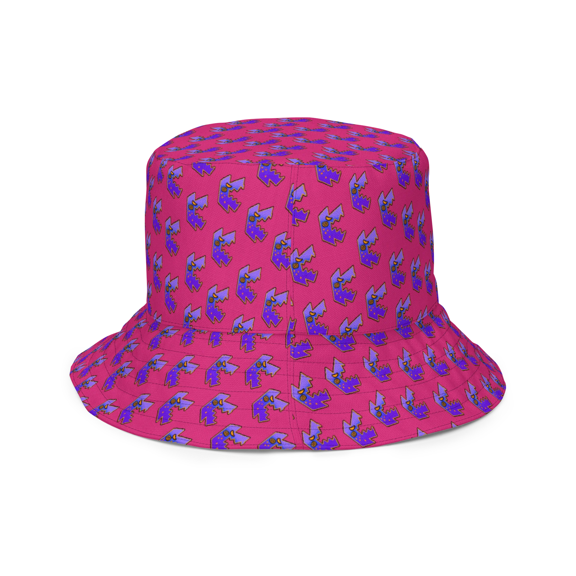 BUCKET HAT product image (4)