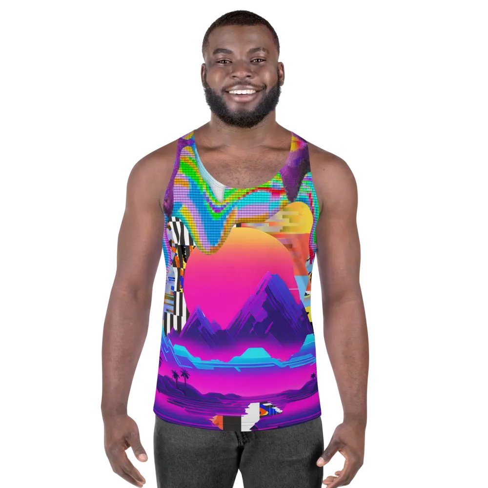 Melted Reality Tank product image (5)