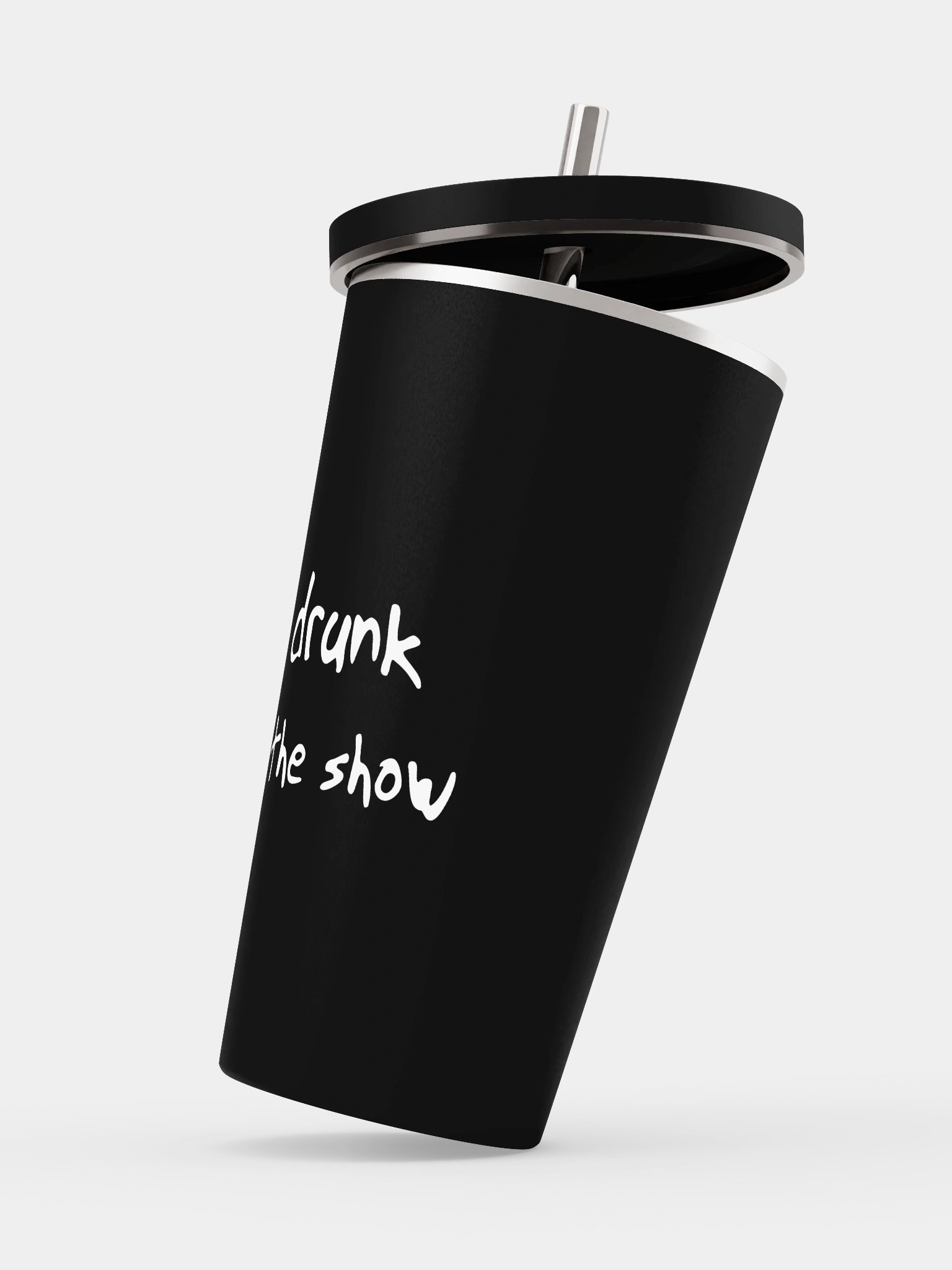 Get Me Drunk Tumbler product image (5)