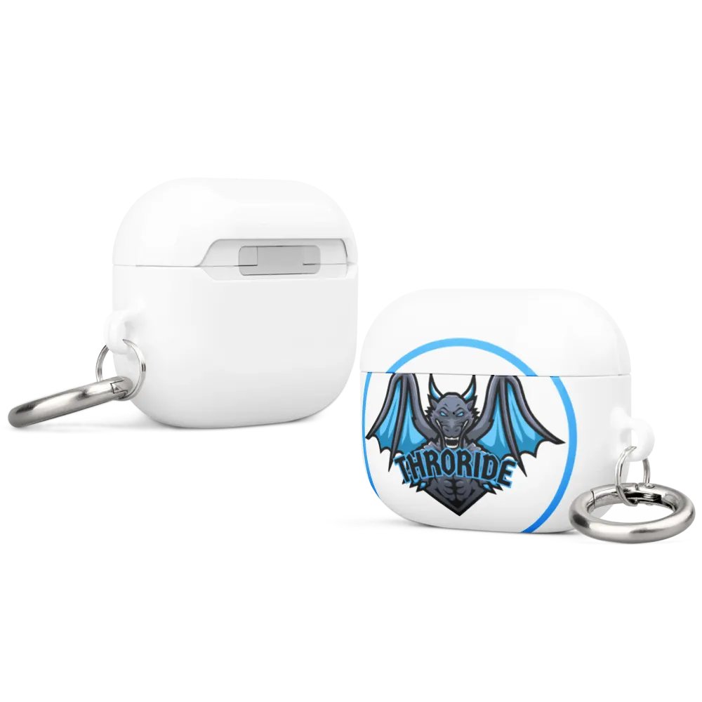 Throride Airpod Case product image (4)