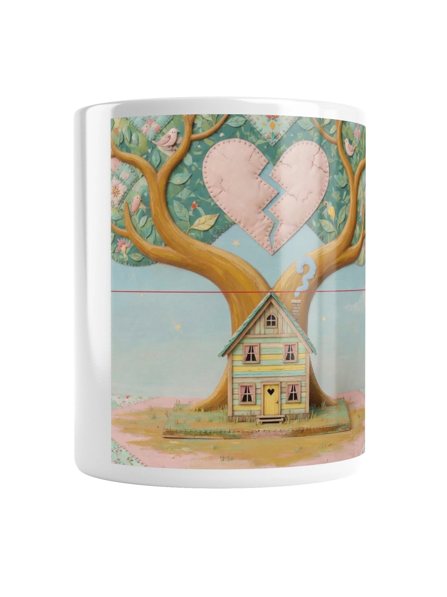 Grief Eater Mug — Really Rather Swell product image (2)