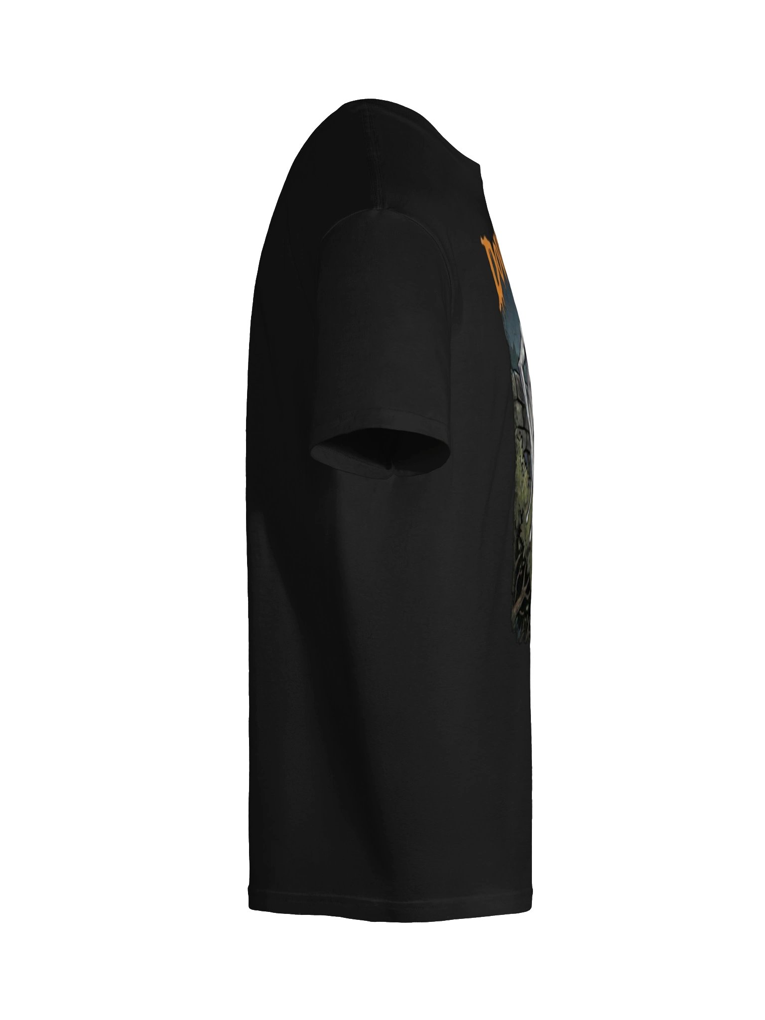 Dover Demon T-Shirt - Unknown Cryptid product image (10)