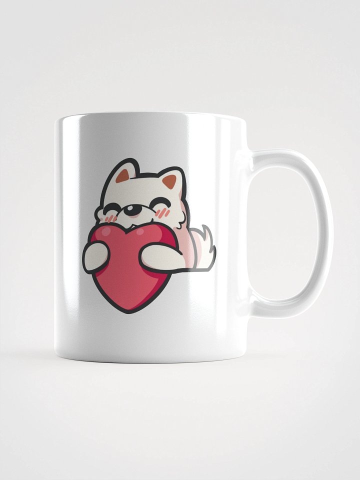 Spread the Love Mug OG Edition product image (2)