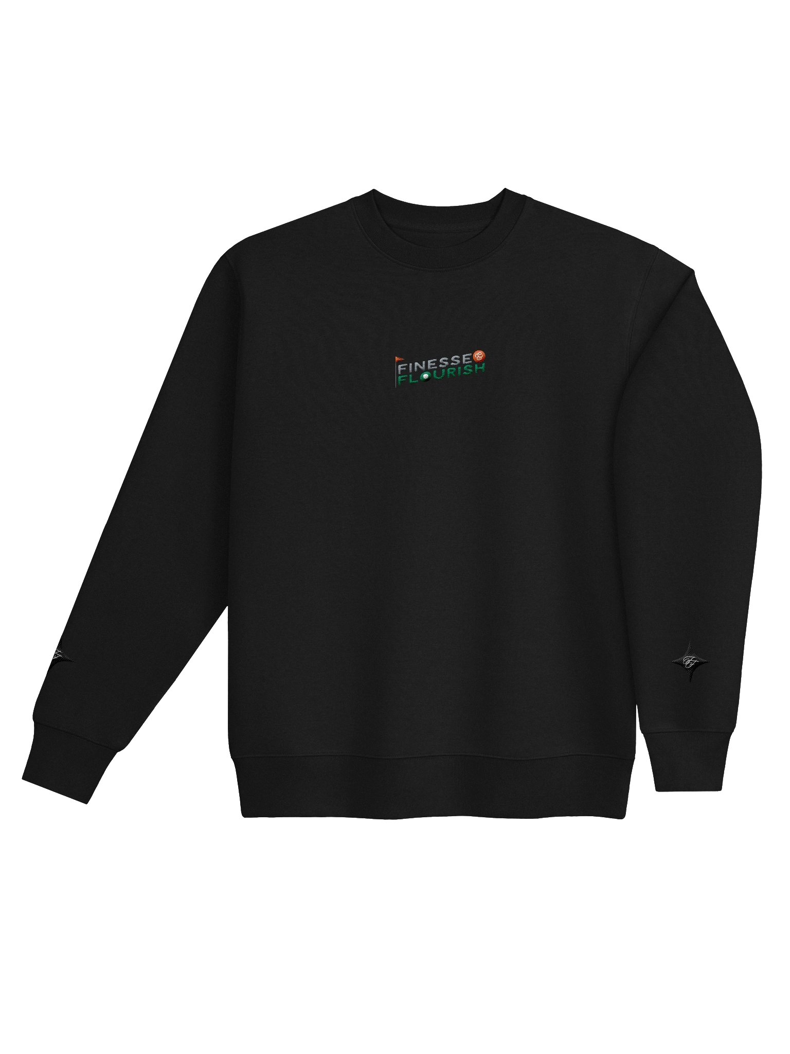F&F Flag Heavyweight Sweatshirt Range product image (4)