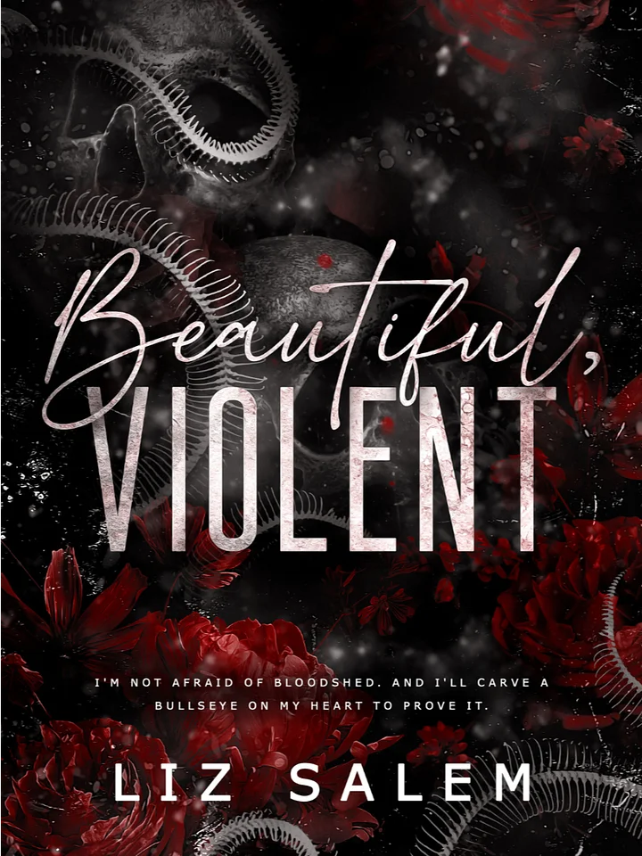 Beautiful, Violent (Duet Book 1 Ebook) product image (1)