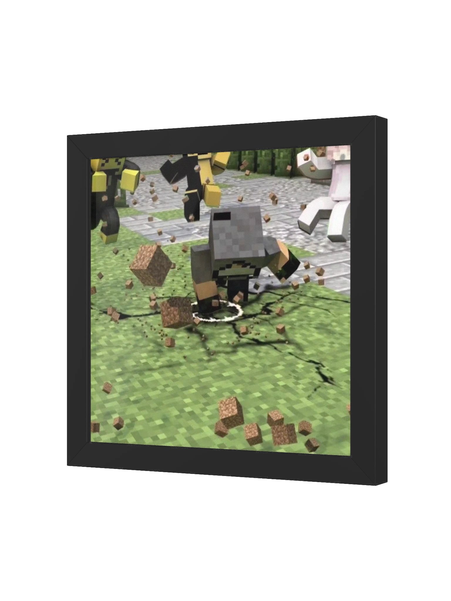 Visi0n Poster product image (6)