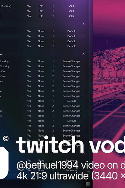 Series thumbnail