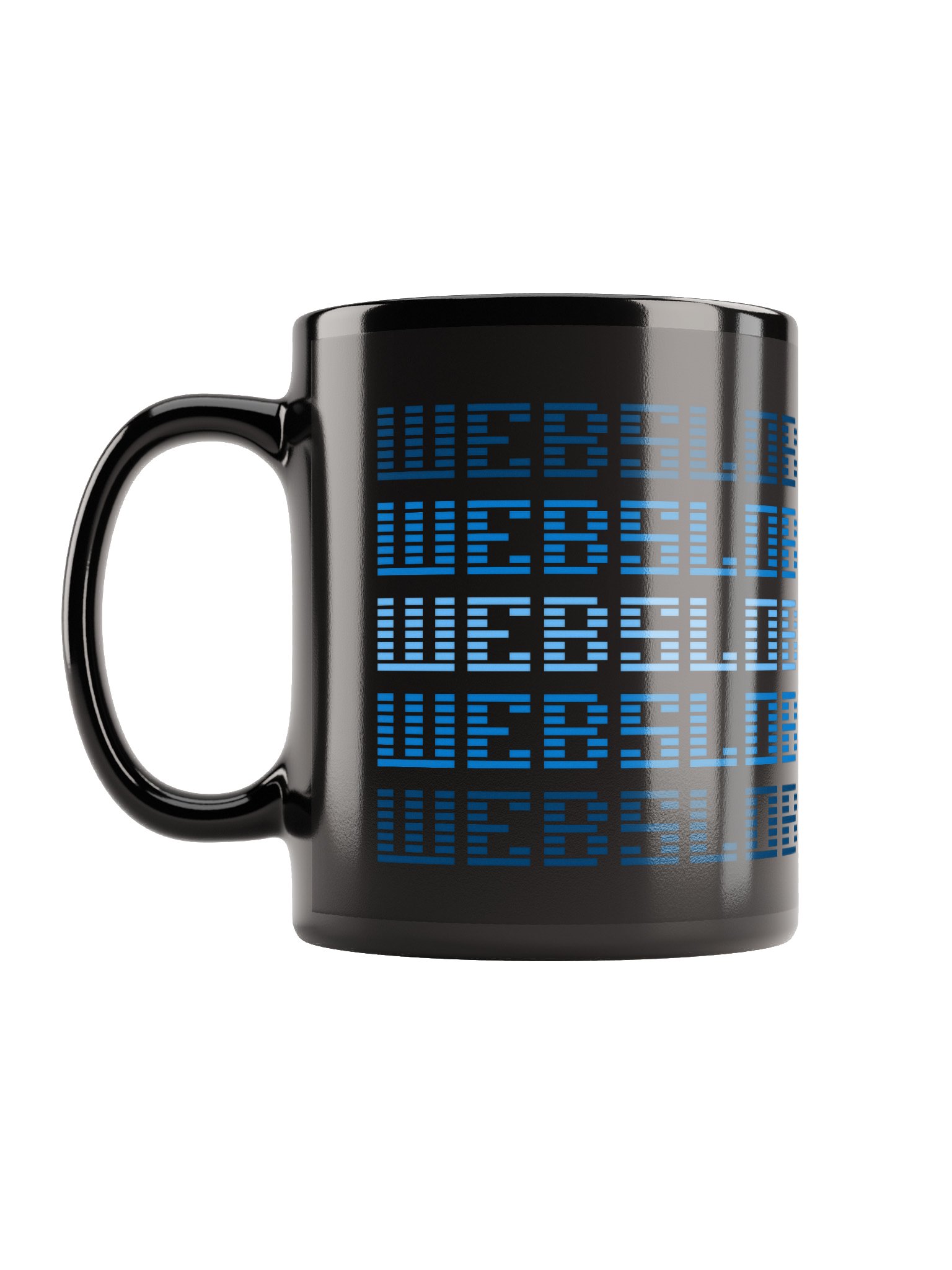 WEBSLOB COFFEE MUG product image (1)