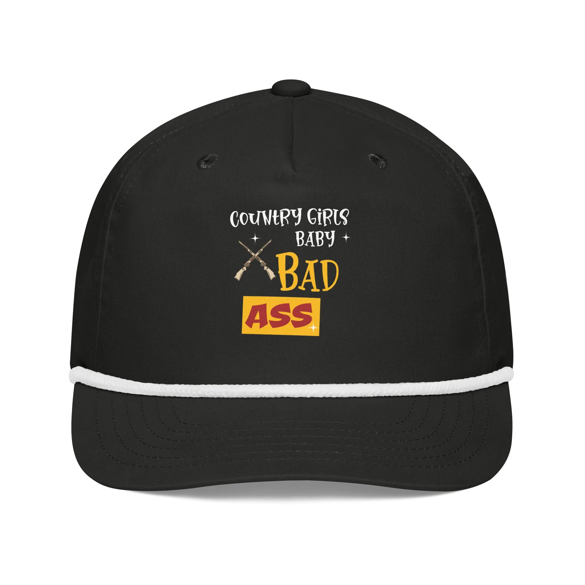 Country Girls Statement Cap product image (1)