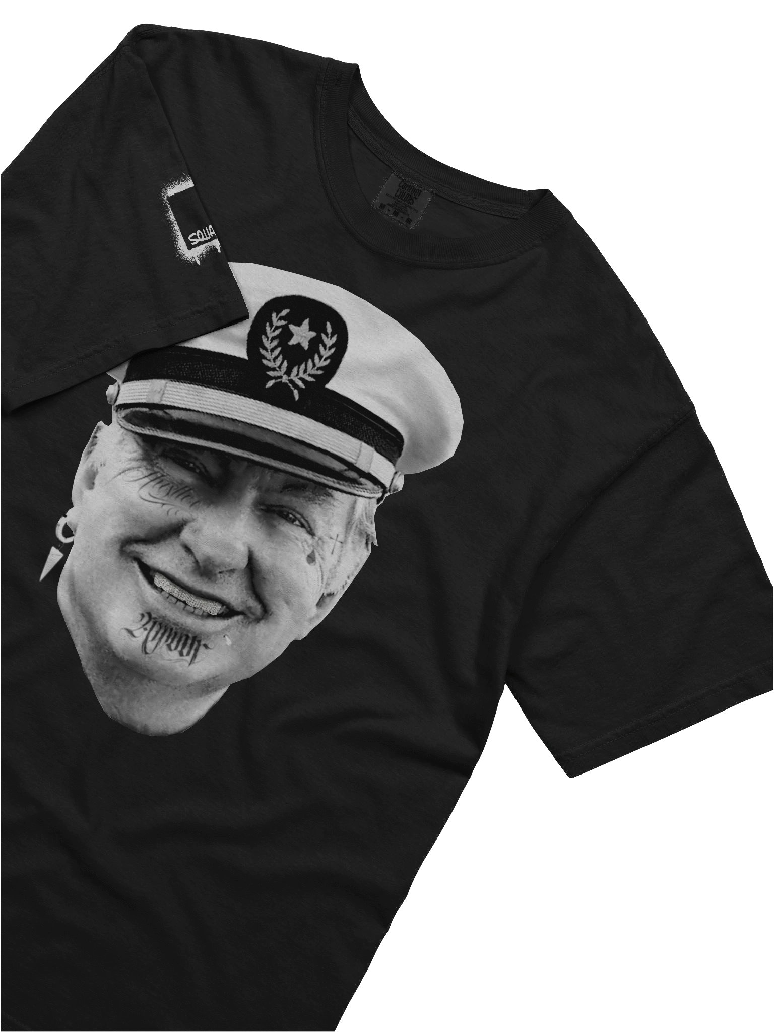 F Boy Hubbard Premium Tee product image (2)
