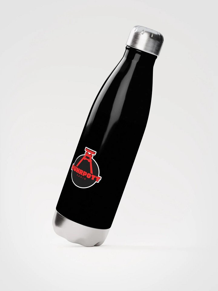 Thermosflasche [Logo) product image (2)