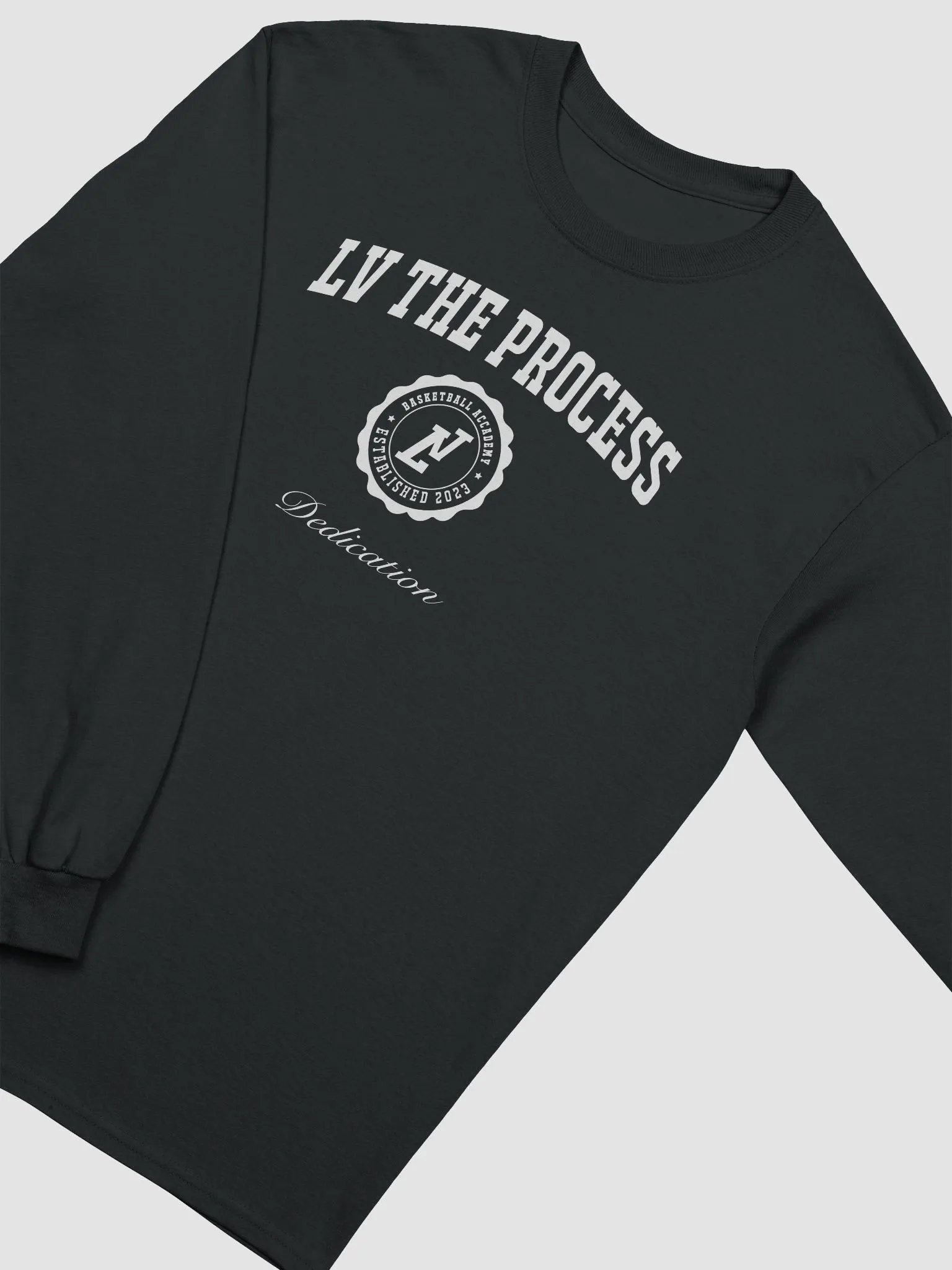 LV Warmup Long Sleeve product image (3)