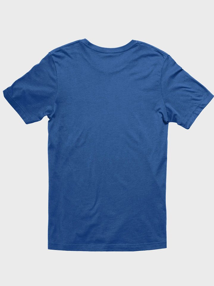 Upstate Smash Logo Tee product image (2)