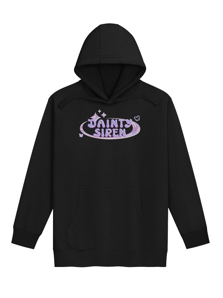 New Logo Hoodie product image (1)