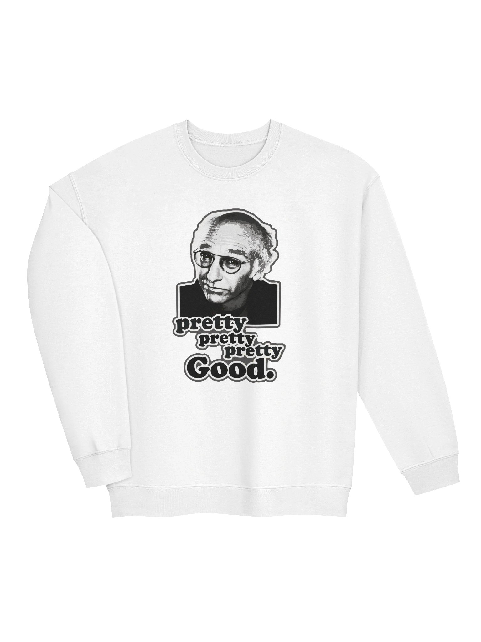 LD Pretty Good Sweatshirt product image (3)