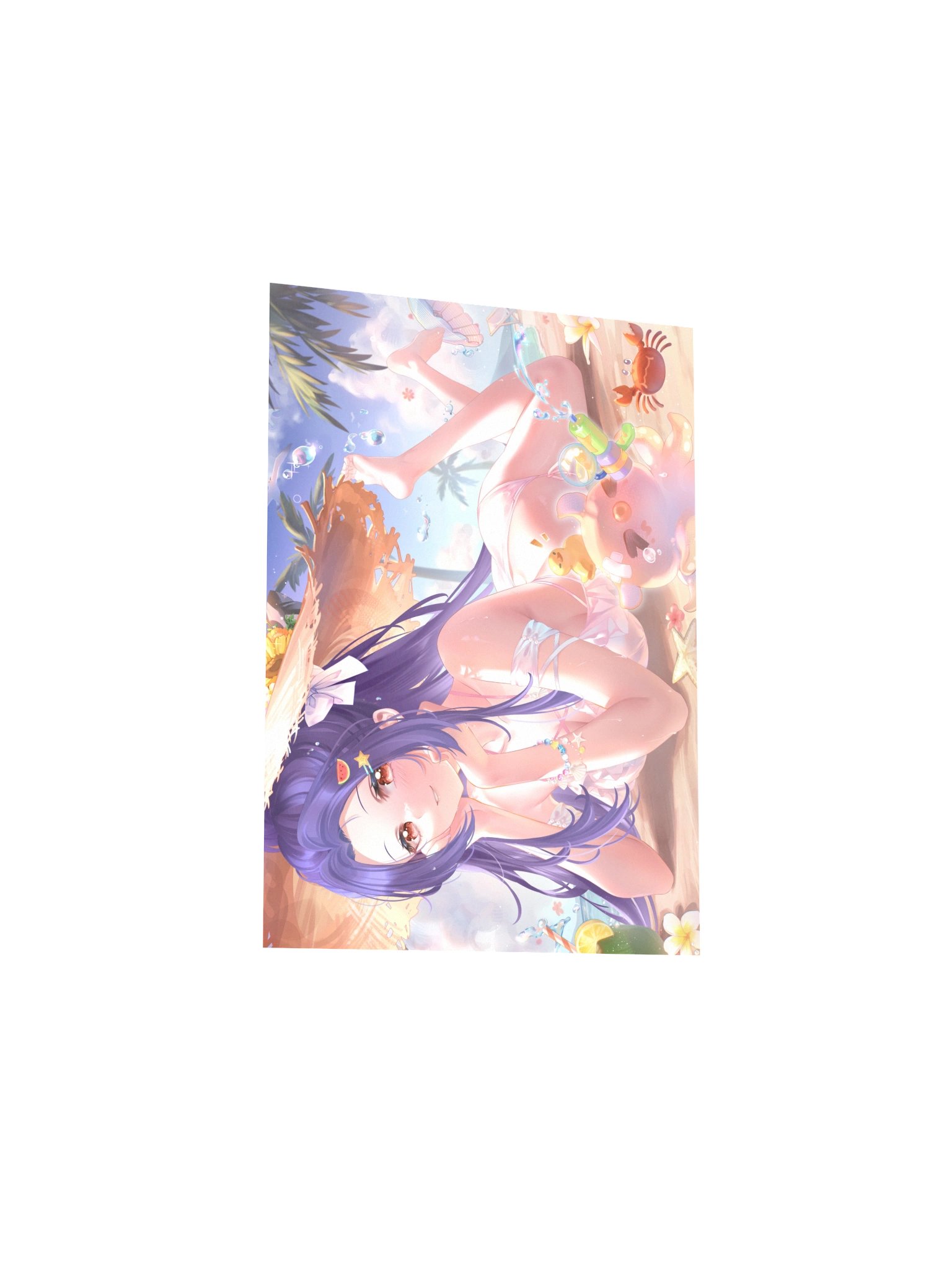 Summer Sands Poster product image (5)