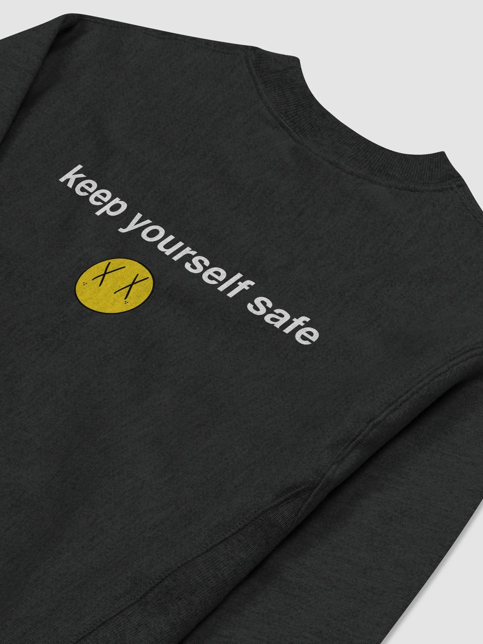 KYS Champion sweater product image (4)