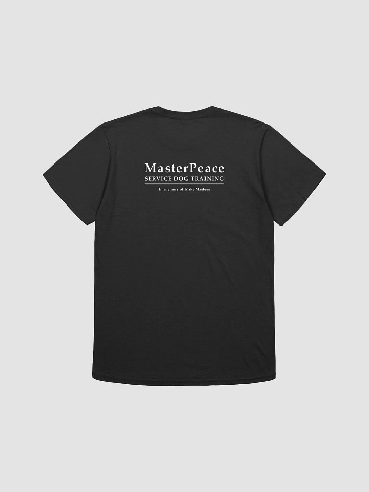 The DogFather MPSD - Mike Masters Memorial Shirt product image (2)