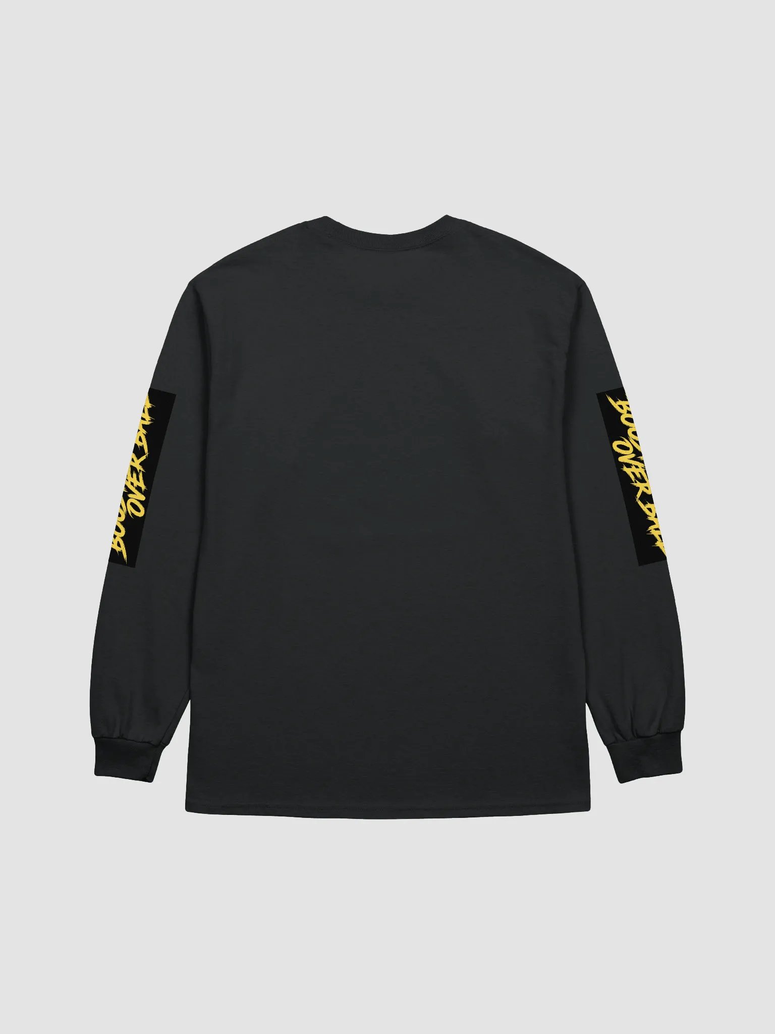 Jagged Boost Long Sleeve Tee product image (2)