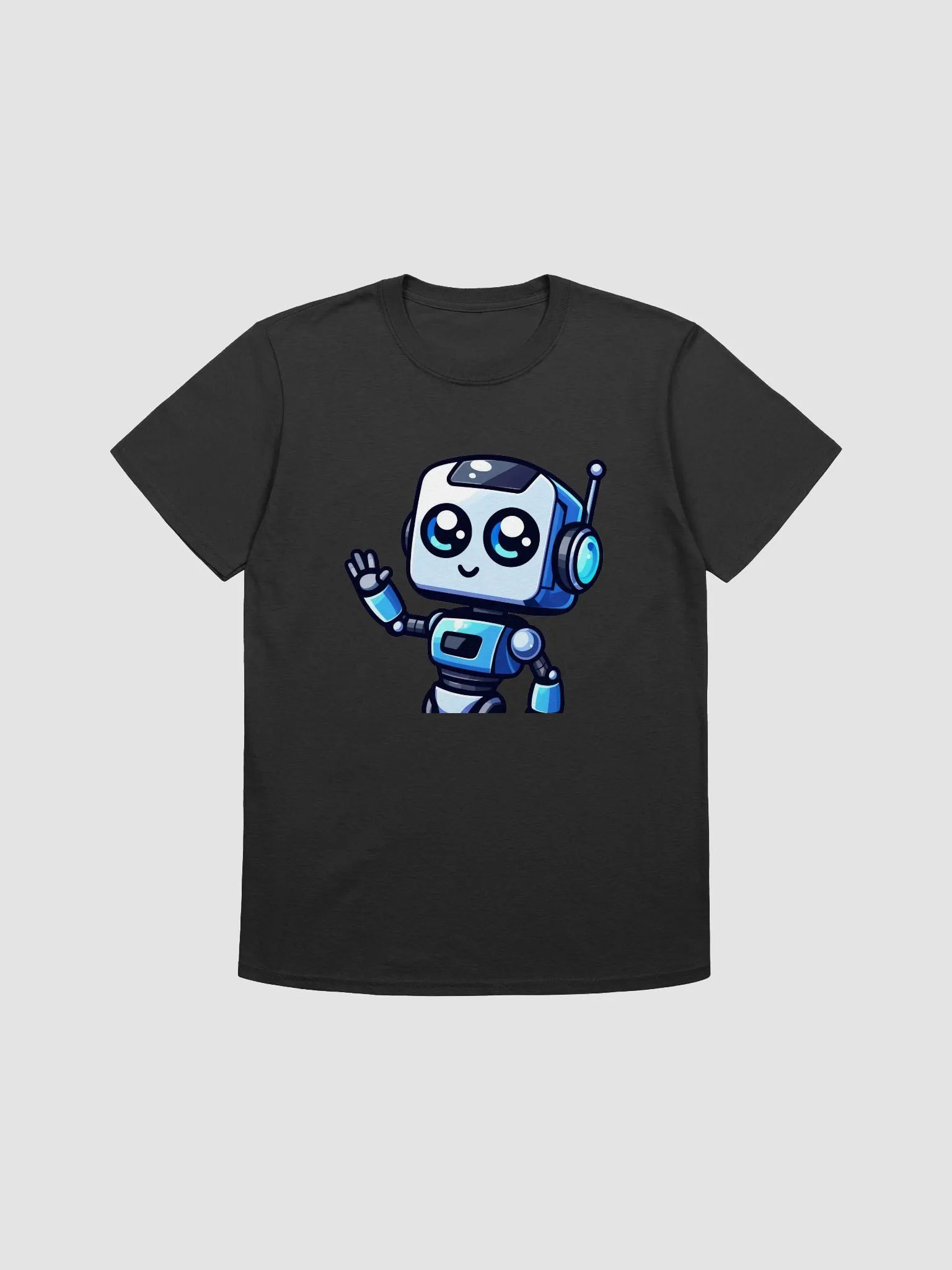 Specter WAVE Unisex T-Shirt product image (1)