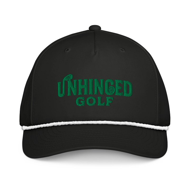 Rope Hat product image (1)