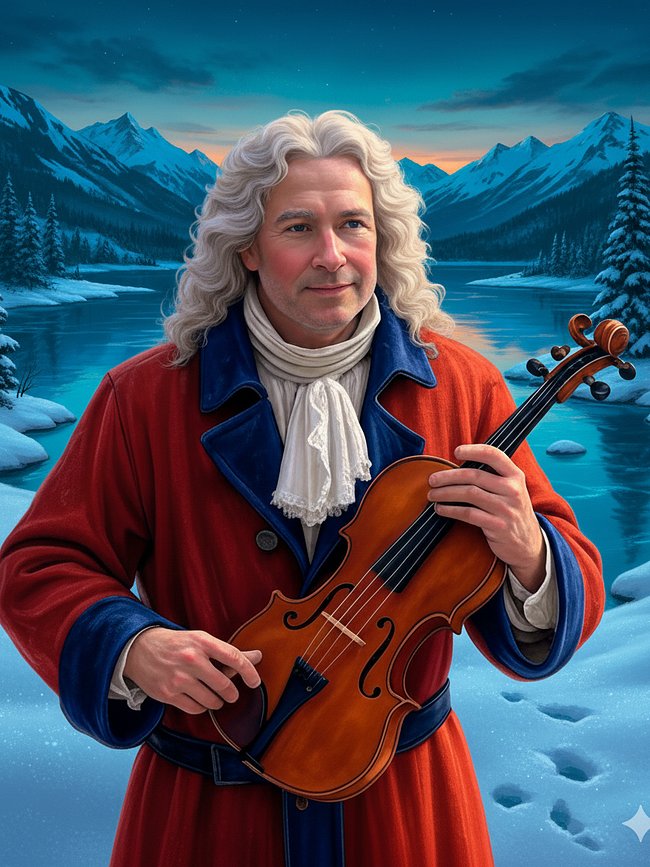 Classical Music Sheets