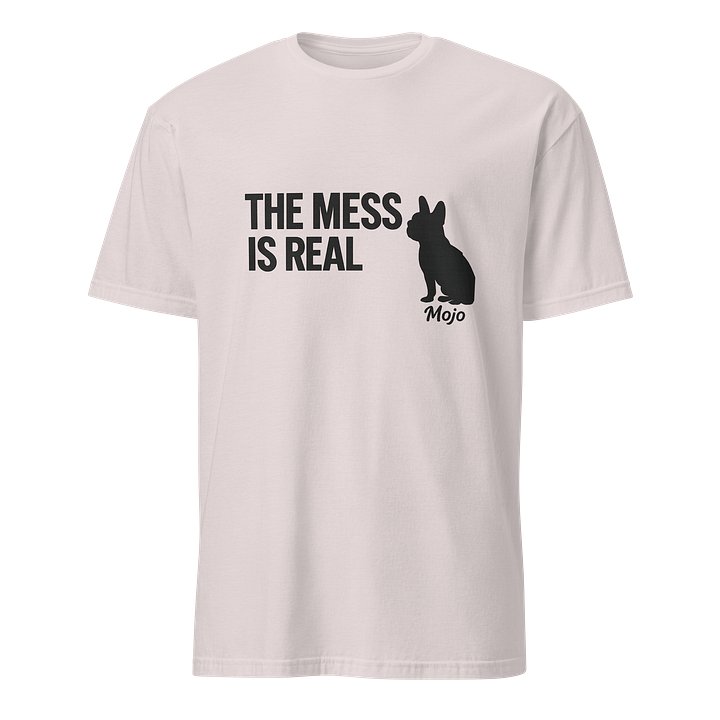 Mess is real product image (1)