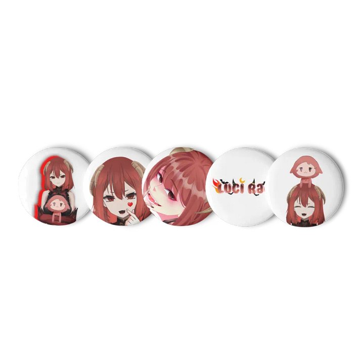 PINS!! product image (1)