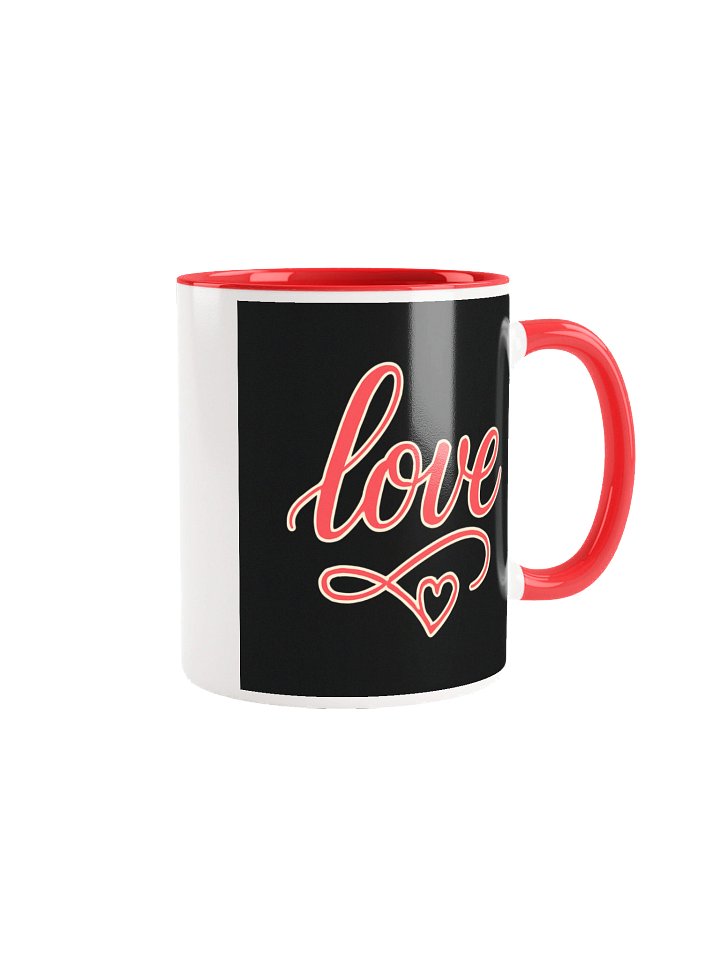 Love Joy Love Mug product image (2)