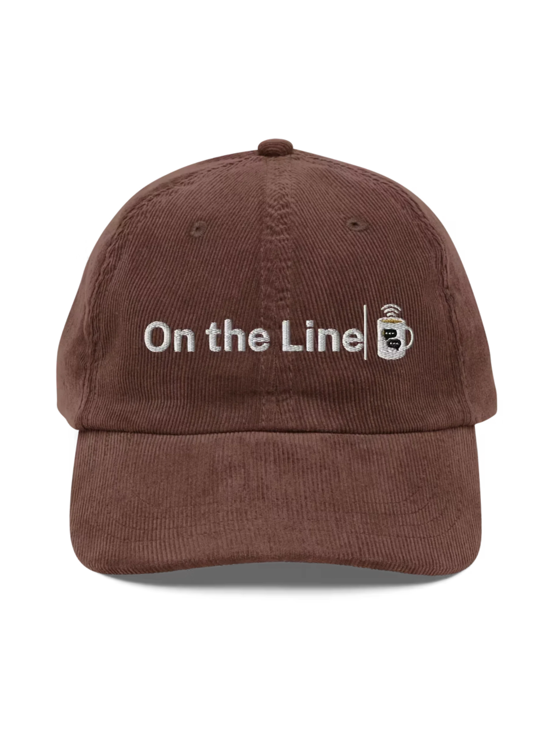What Is On the Line? product image (1)