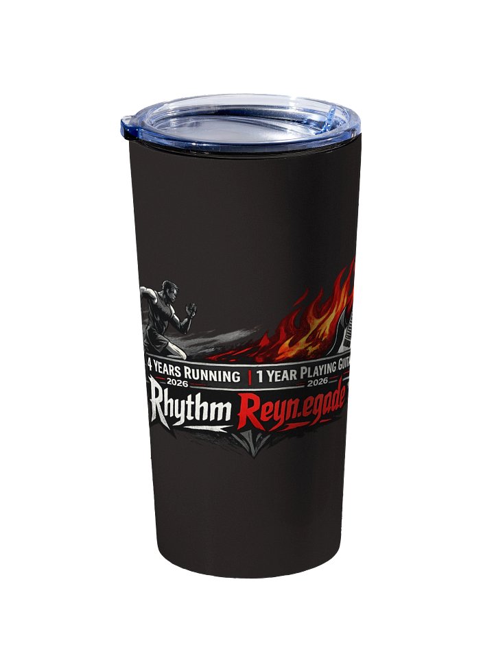 Rhythm Reyn.egade Milestone Tumbler product image (2)