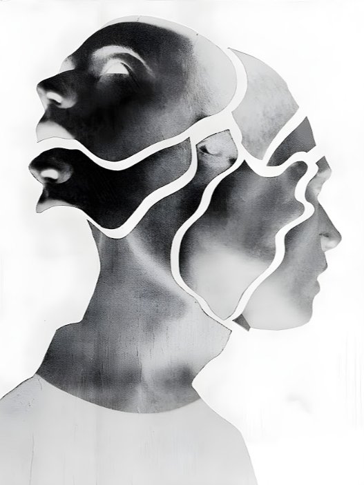 Modern Abstract Art Collection product image (3)