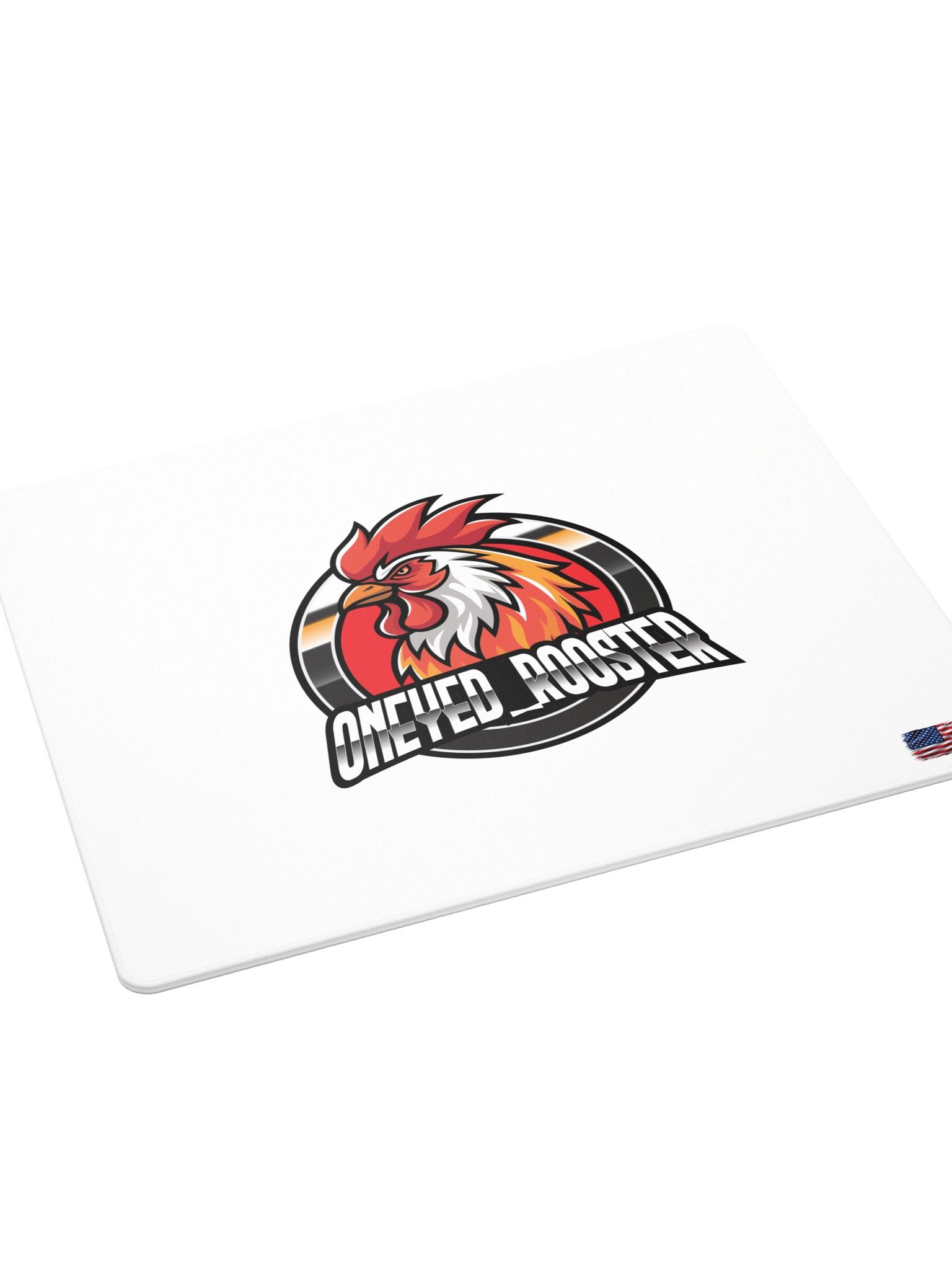 🎮 Oneyed_Rooster Gaming Pad product image (6)