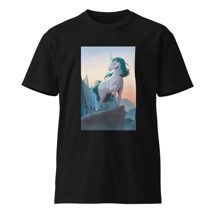 Indrik, the Unicorn Beast product image (1)