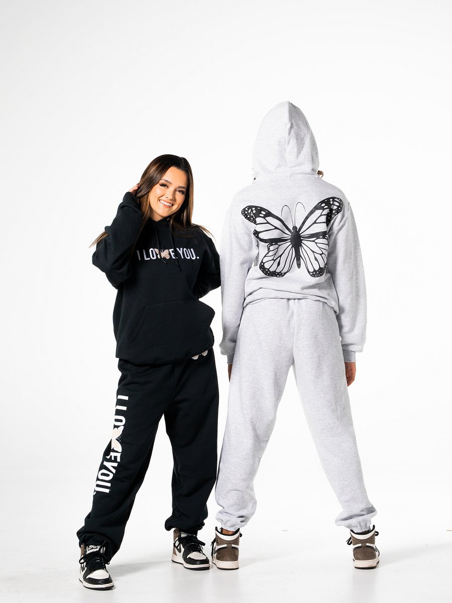 QUEEN Sweatpants product image (2)