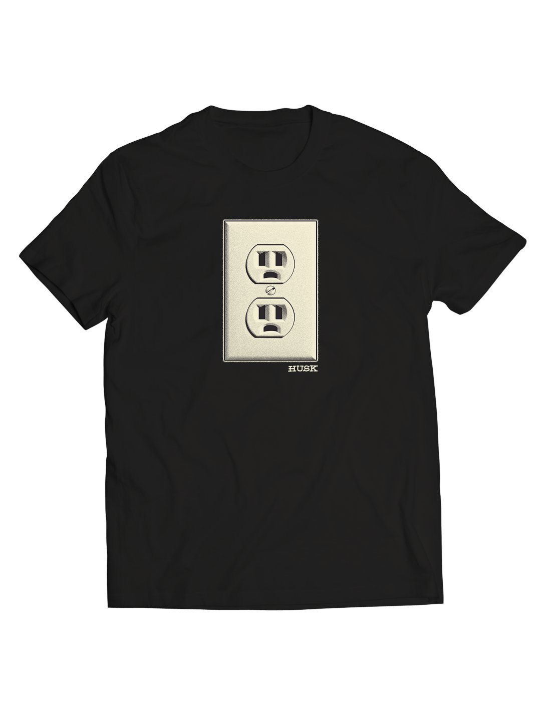 'no connection' shirt product image (1)