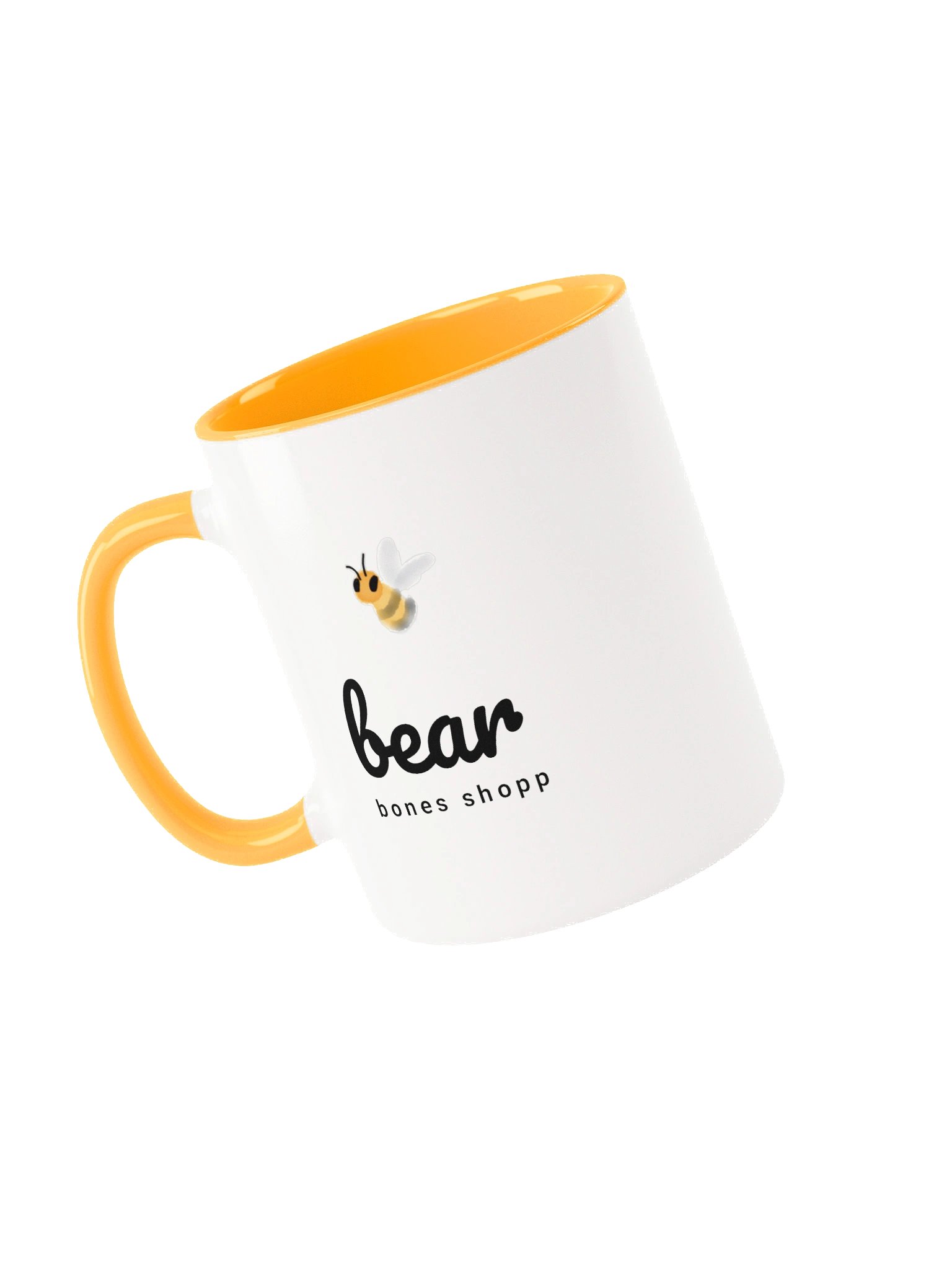 Bee Mug product image (3)
