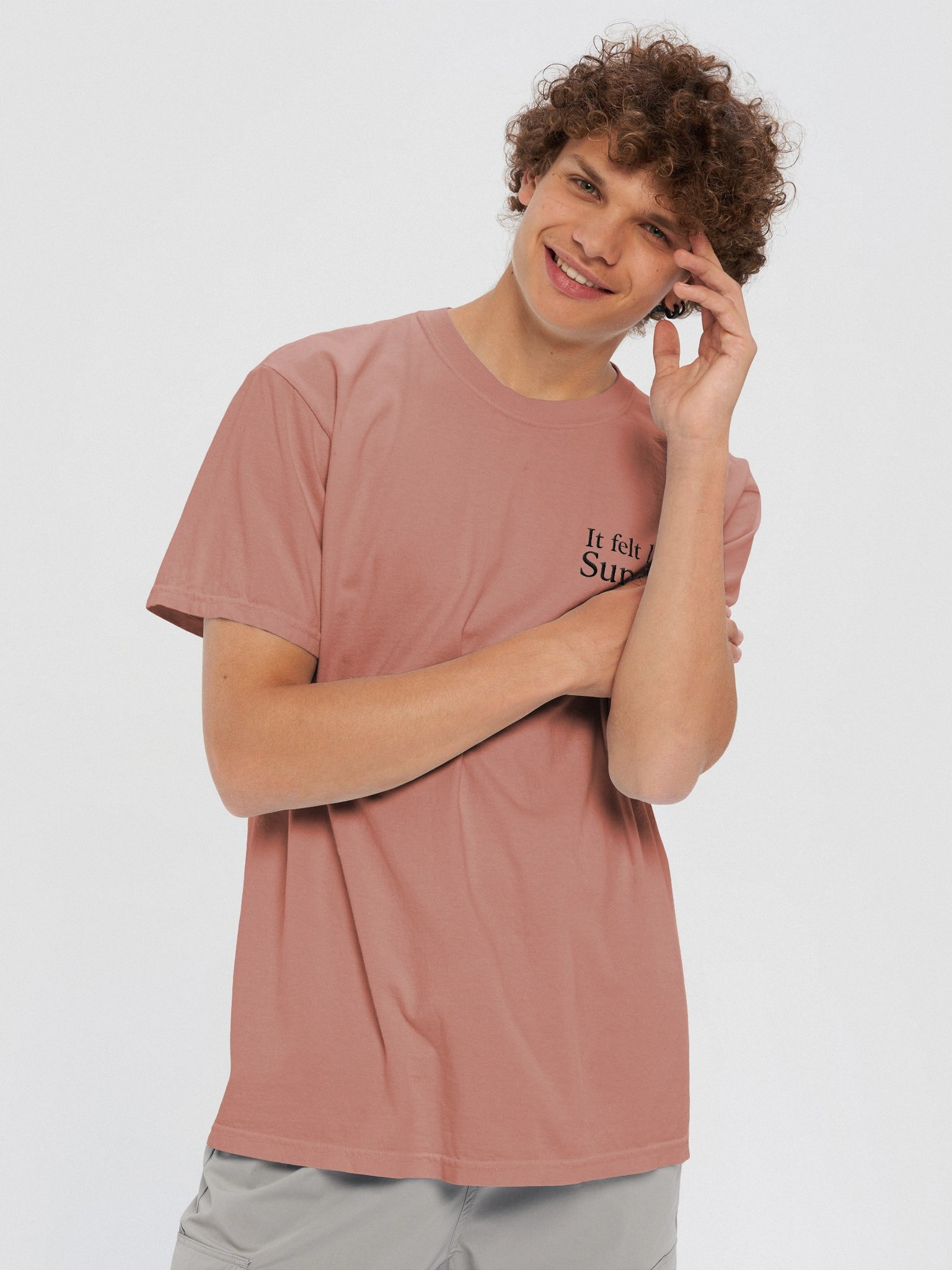 It Felt Like Sunday. product image (45)